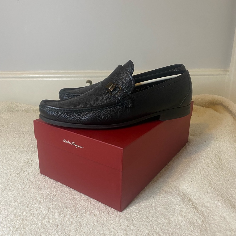 Salvatore Ferragamo Muller